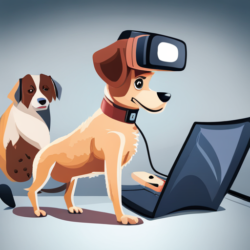 강아지의 사회화 과정과 방법