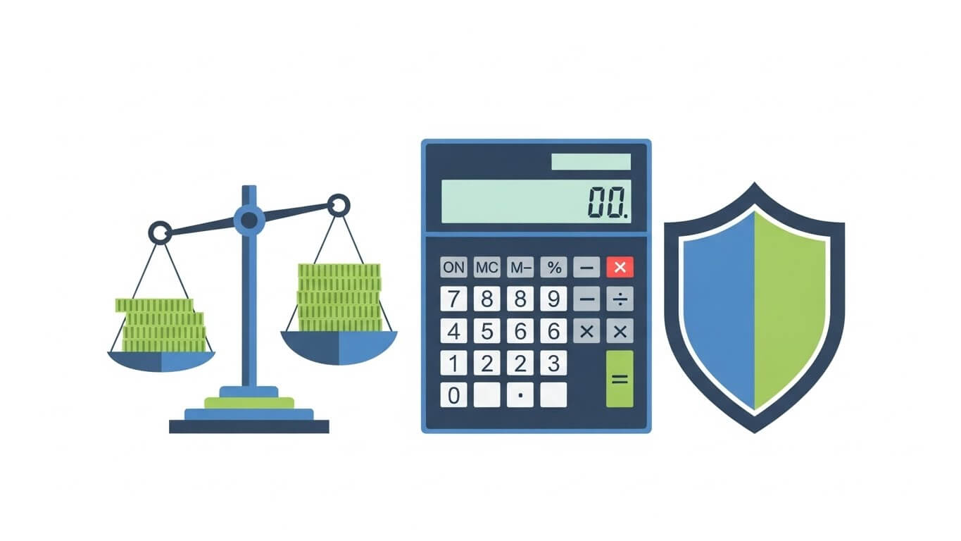 결론: 우대율과 금리, &lsquo;실수령 기준 수익&rsquo;으로 비교하라