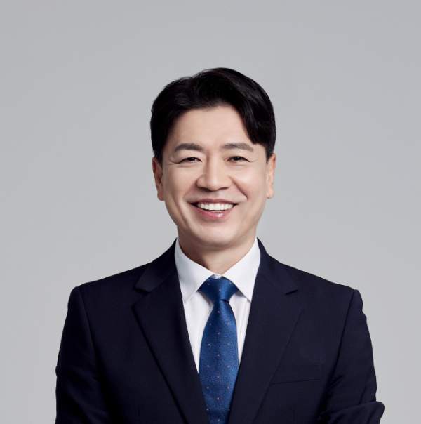 부승찬 국회의원 프로필