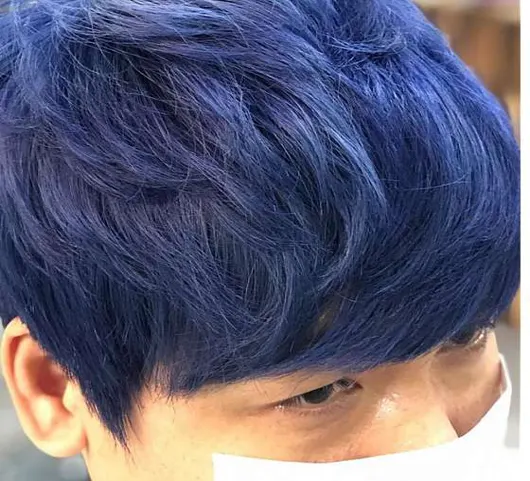 파마미용실