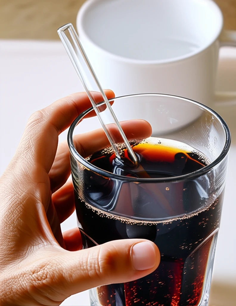 제로콜라 다이어트 효과와 인슐린 영향..