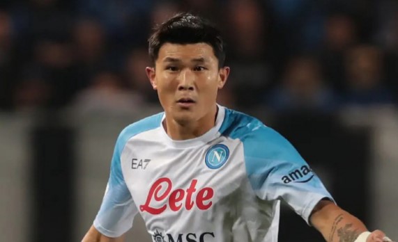 김민재 나폴리 챔스 8강 일정