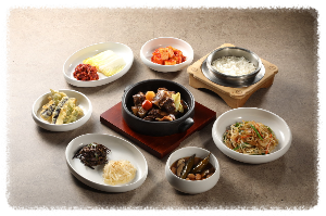 송도갈비