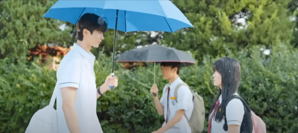 선재 업고 튀어