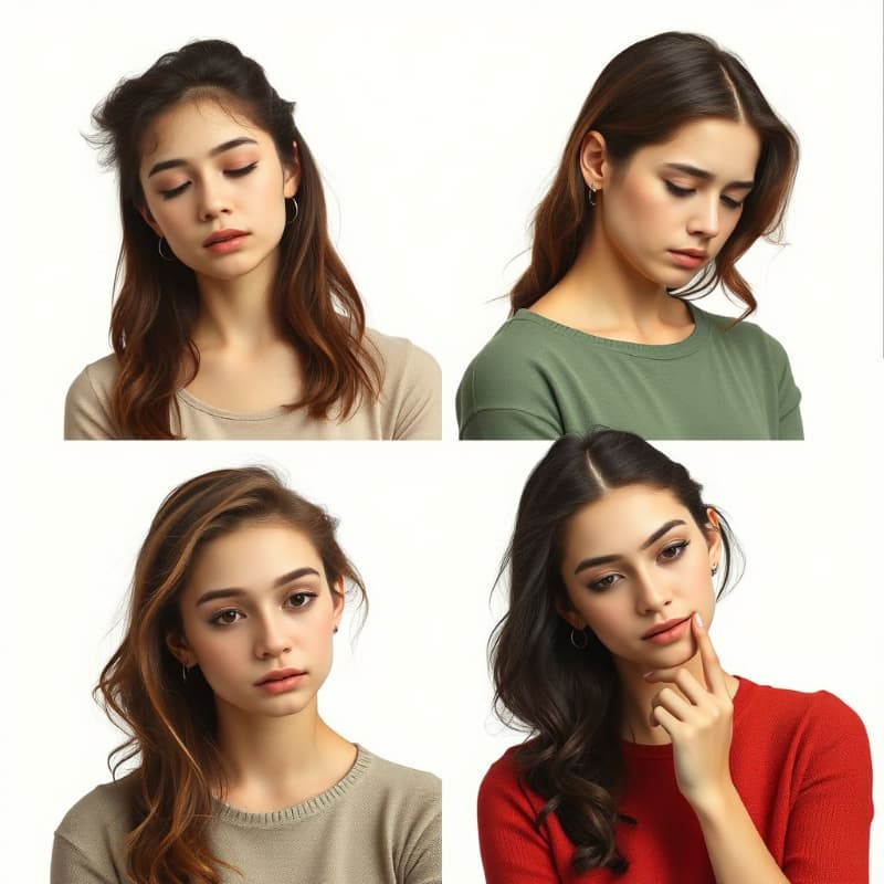 기분 변화와 우울감