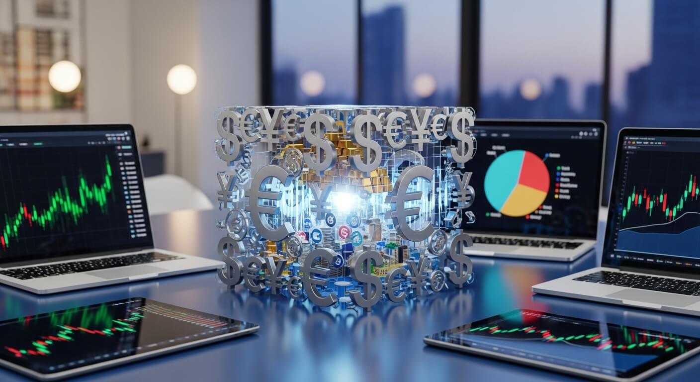 ETF 투자 하는 방법