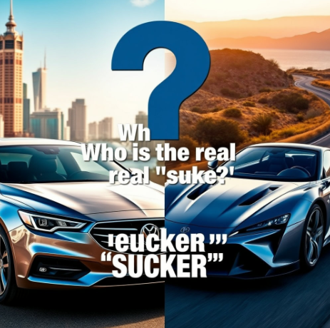 국산차vs수입차 유지비 차이 분석