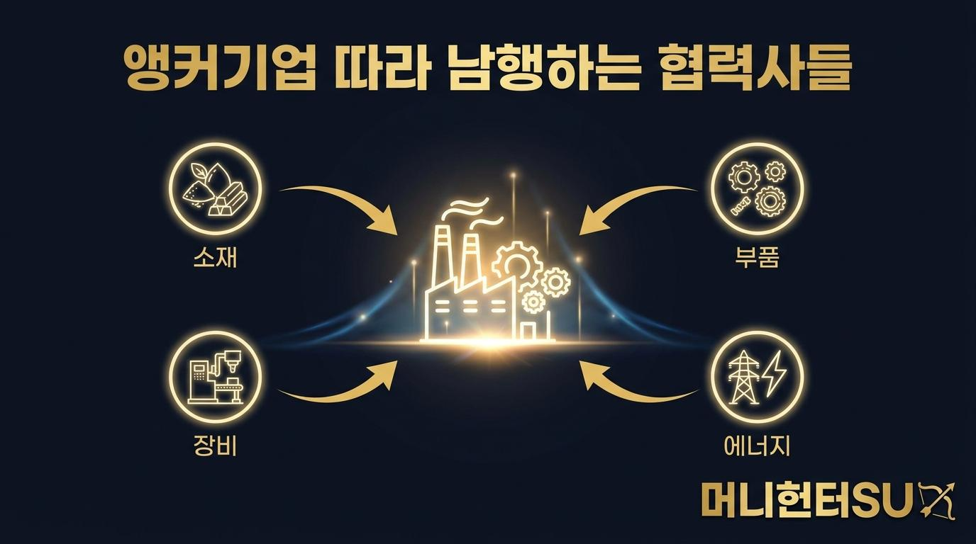 ์ผ์ฑ SK ์ต์ปค๊ธฐ์
์ค์ฌ์ผ๋ก ์์ฌ ๋ถํ ์ฅ๋น ์๋์ง ํ๋ ฅ์ฌ ๋๋ฐ์ด์ ๊ตฌ์กฐ