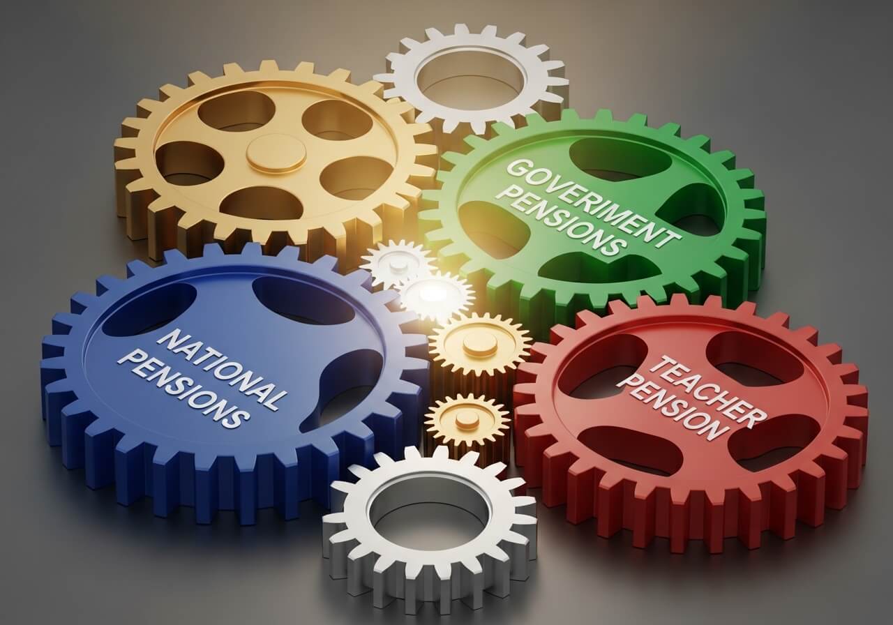 국민연금 공무원연금 연계