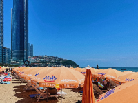 해운대해수욕장