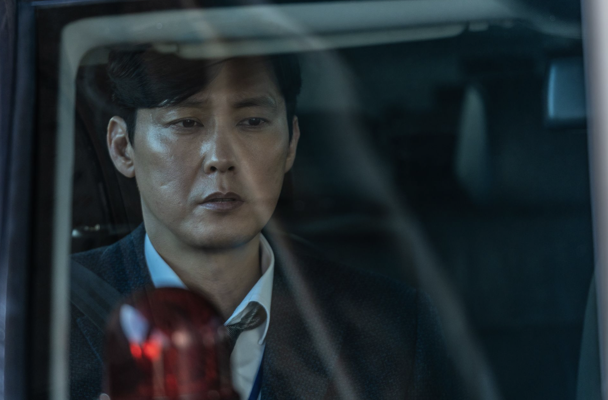 더러운 돈에 손대지 마라