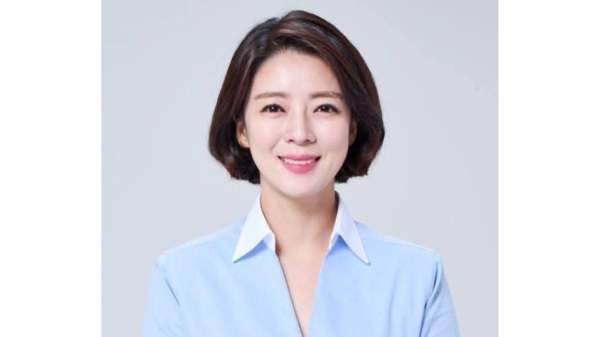 배현진 프로필
