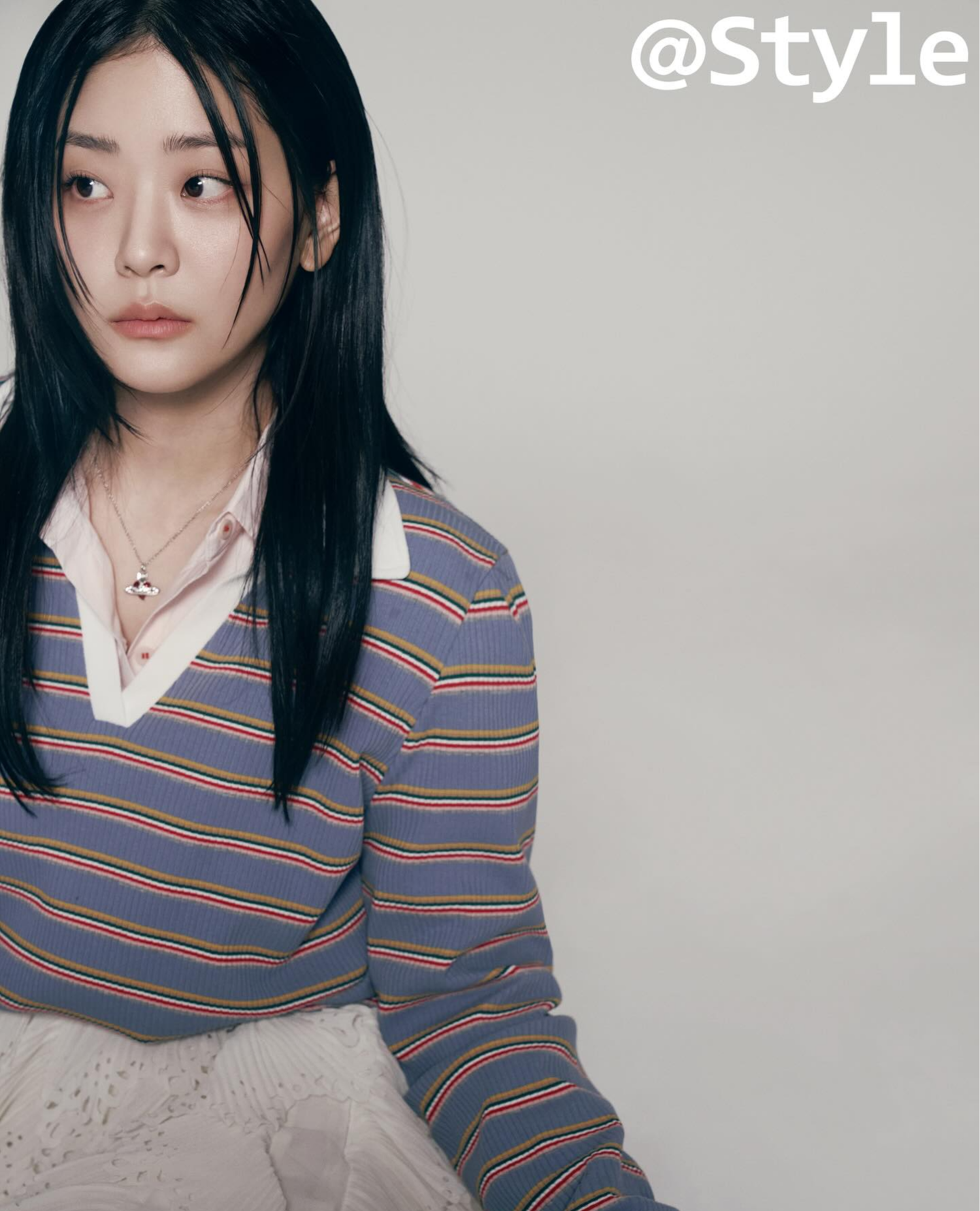 배우 정수빈