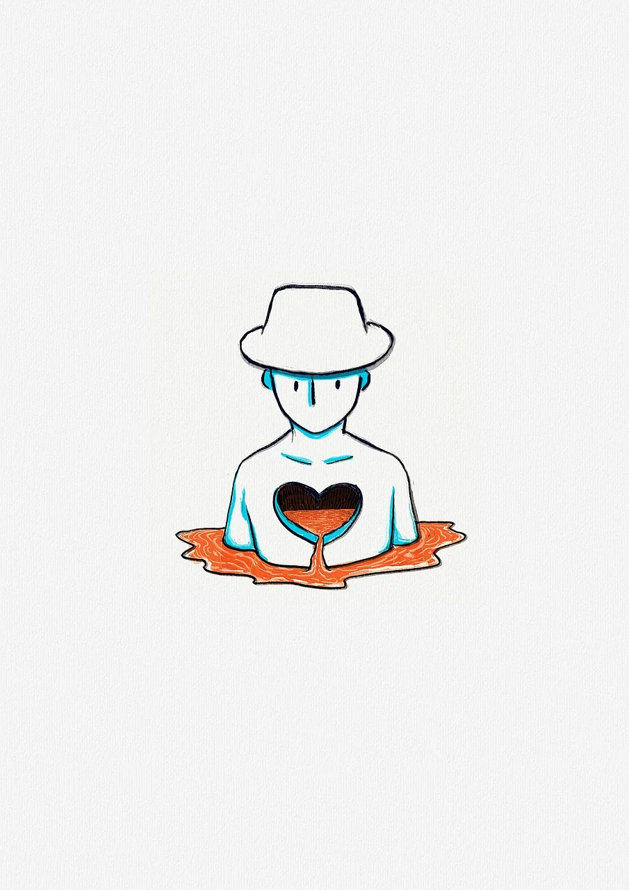 [꿈해몽]피가 나는 꿈 &ndash; 에너지 소진일까, 정서의 분출일까?