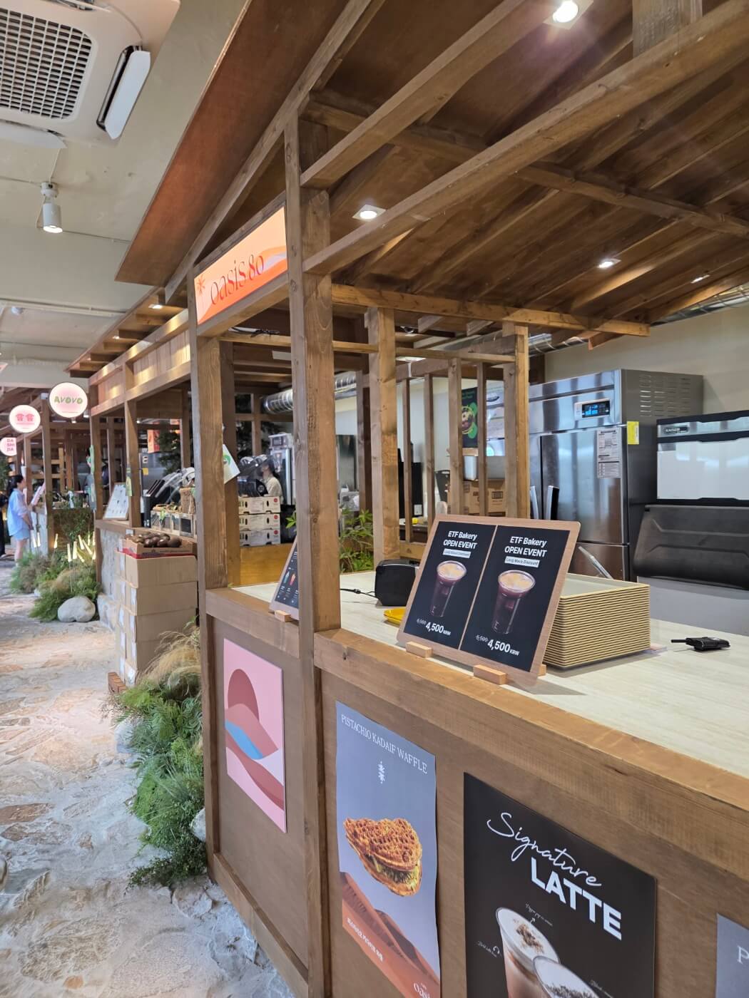 분위기 좋은 글로우 성수 완벽정리