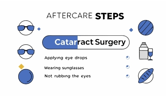 백내장수술 전과정