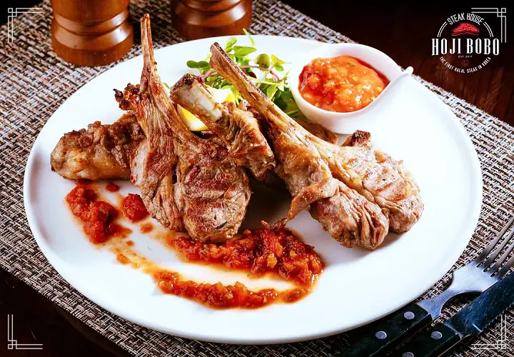 진심 가득 건강 담은 맛 녹사평 이태원 맛집 추천 생방송투데이 할랄 스테이크 오늘방송 수요맛전