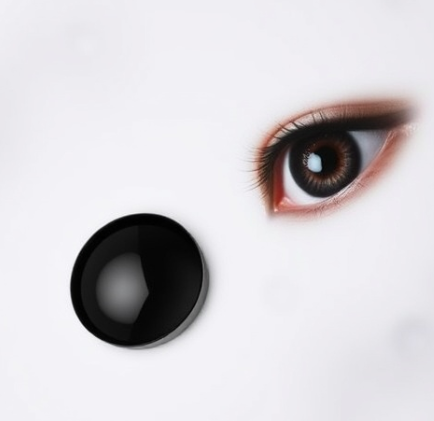 오렌즈레인블랙그림