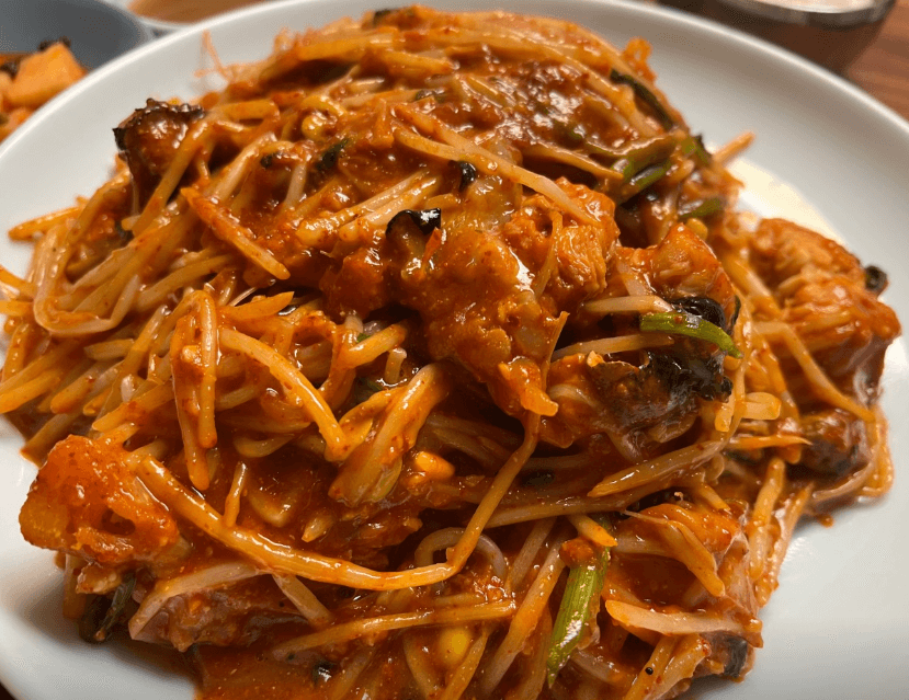 생방송투데이 서울 최고의 아구찜 서초 빅데이터 랭킹맛집