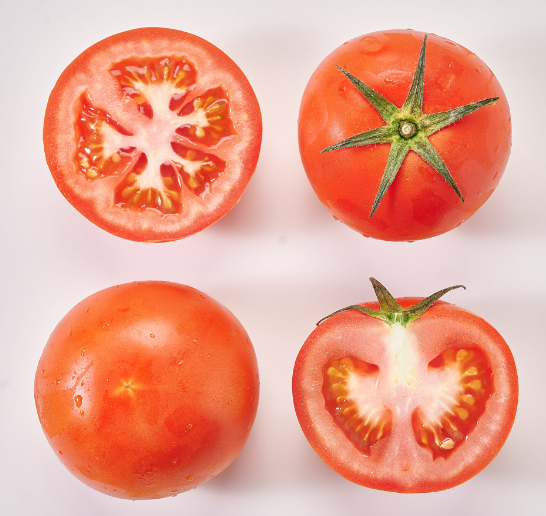 토마토(2)
