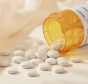 진통제·소염제 복용