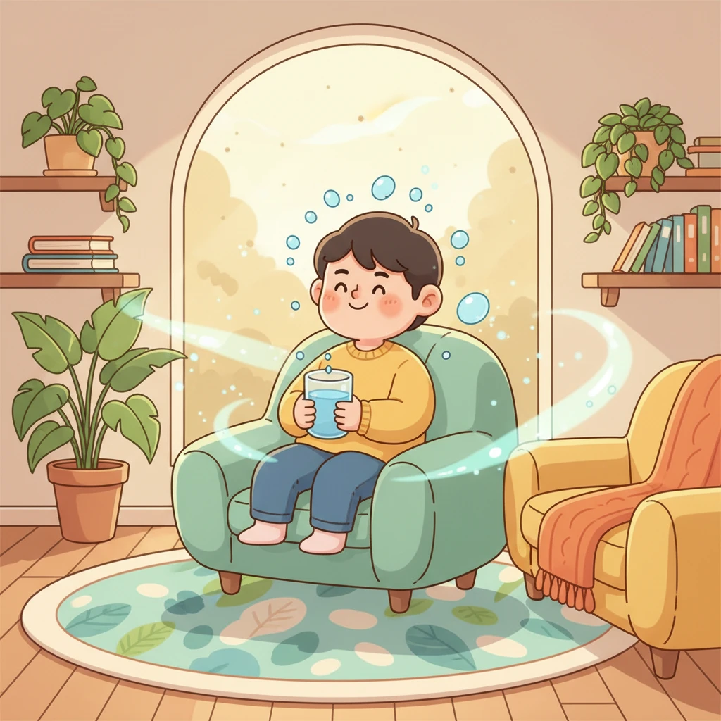 황사 주의보 경보 기준과 농도별 야외..