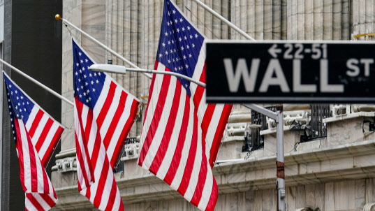 왜 미국 주식 투자를 해야하는가?