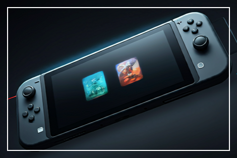 닌텐도 스위치 2 출시 정보 총정리: 성능 업그레이드와 출시일, 가격까지!