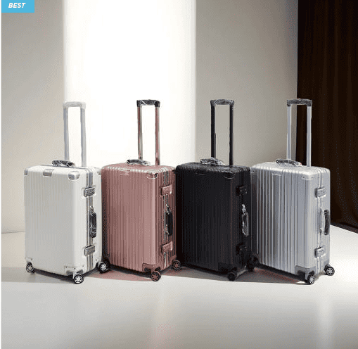 캐리어 추천 순위 TOP 5(25년 5월) - 네이버&amp;#44; 쿠팡 판매 랭킹 분석