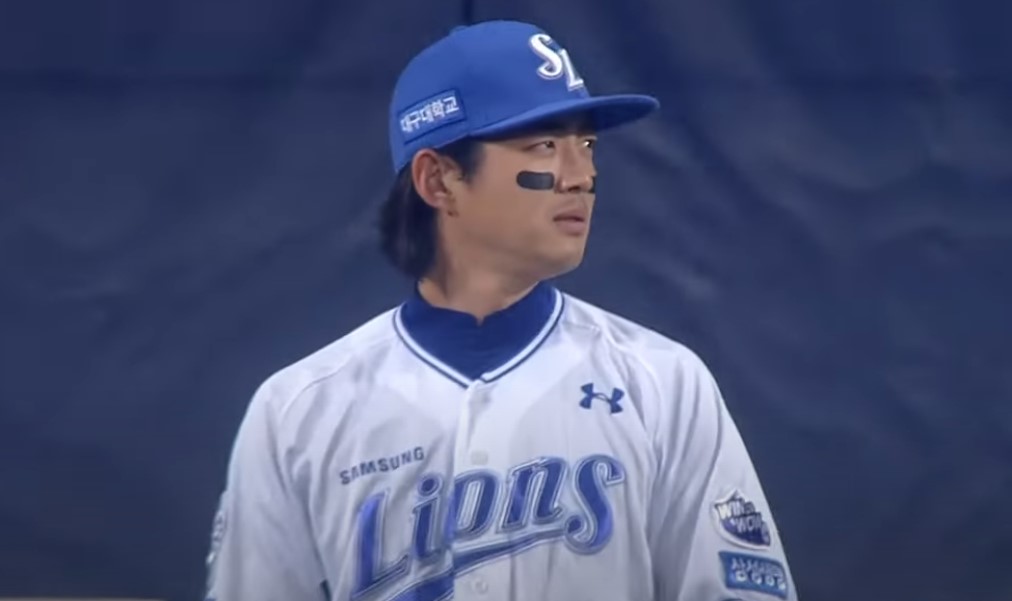 2025 프로야구 NC vs 삼성