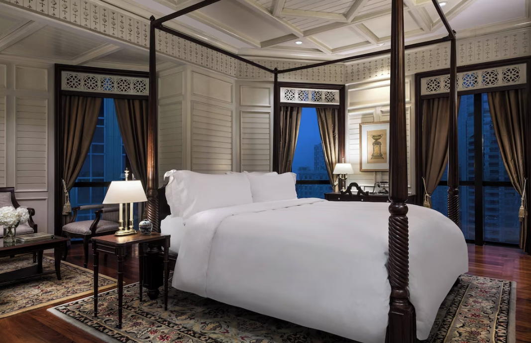 4월 호텔스닷컴 카드사 할인코드 + 방콕 첫날 가성비 0.5박 숙소 추천 BEST 07