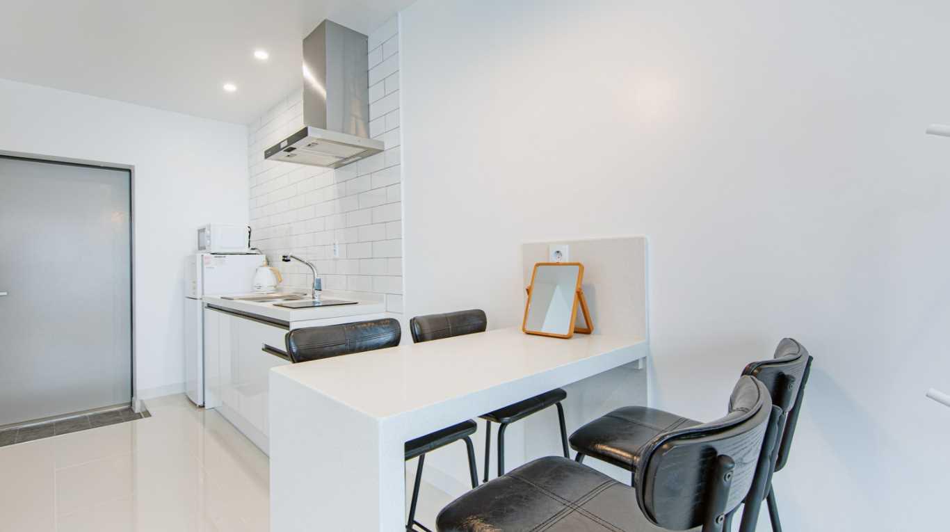 강릉 언제나소돌 (강릉 감성숙소, 바다뷰, 오션뷰)