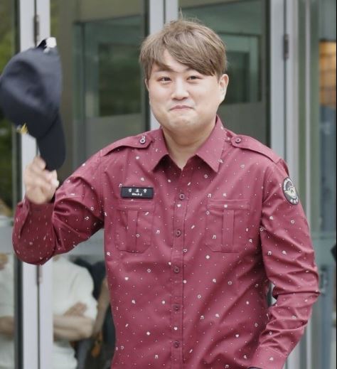 김호중 프로필 가정사 전여자친구 폭행 논란