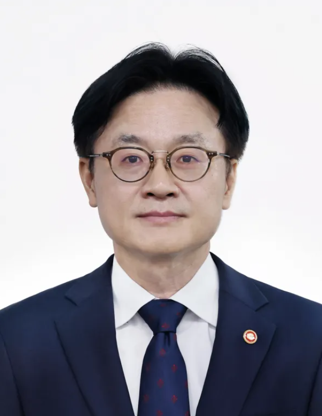김정관 장관