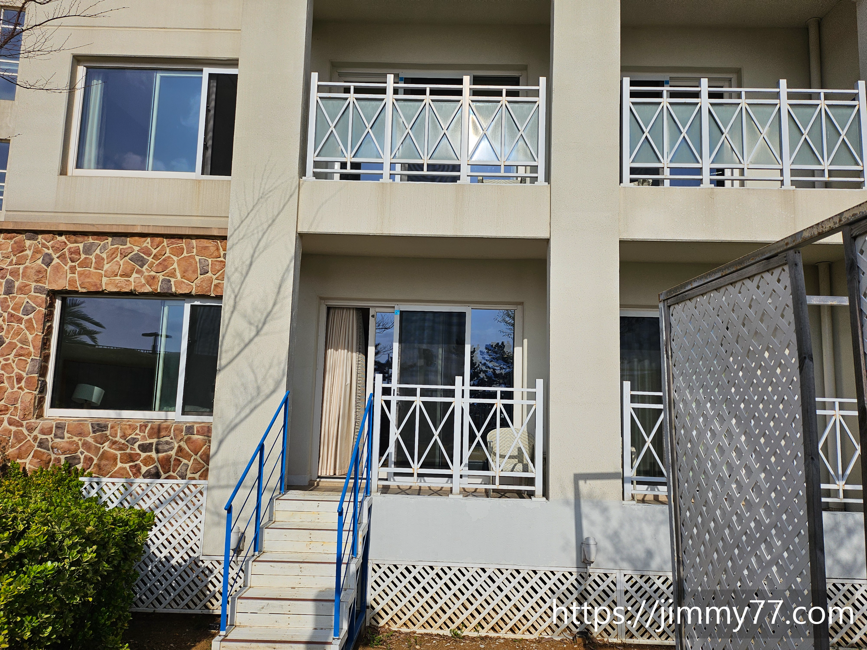 삼척 쏠비치 리조트