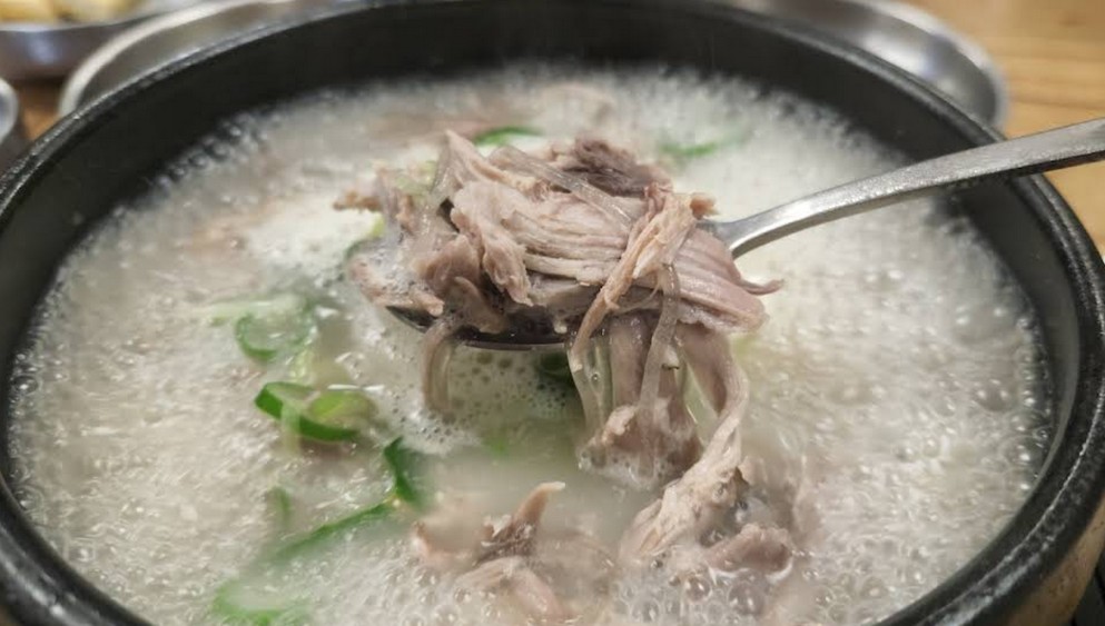 석촌역 오리진 리뷰, 오리탕부터 서비스까지 솔직 분석!