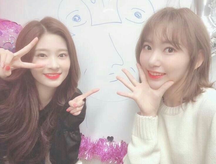 아이즈원 프로듀스48 사진 모음 아이즈원 프로듀스48 사진 모음