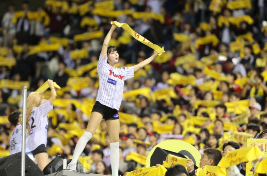 2025년 한국시리즈 일정