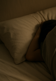 섬유근육통 증상