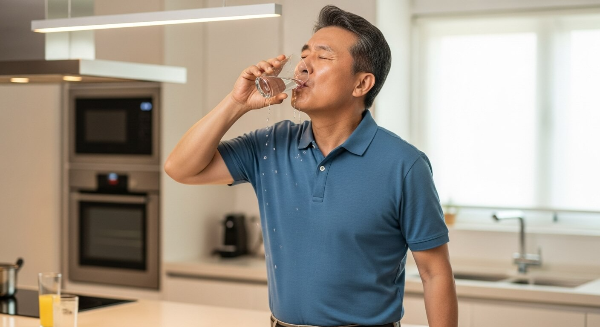 혈당 스파이크 증상 사진 11