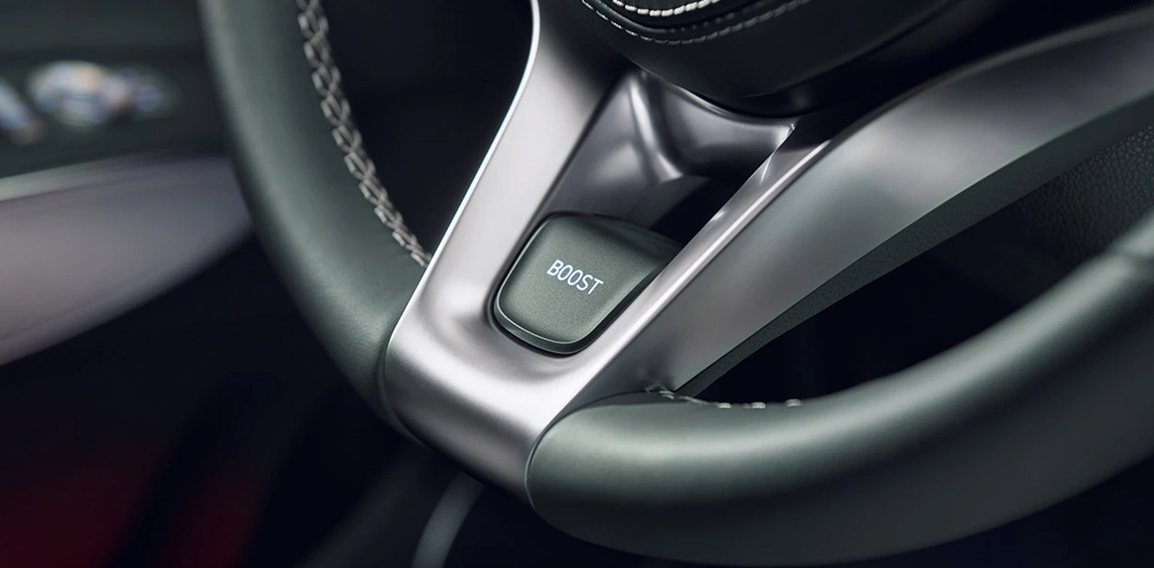 2022 일렉트리파이드 GV70