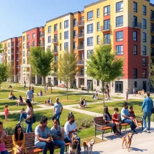 영구임대주택-입주자격