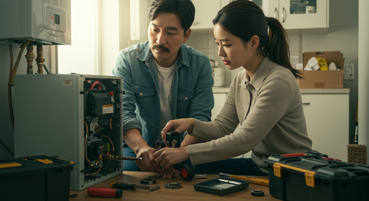 보일러 교체 지원금