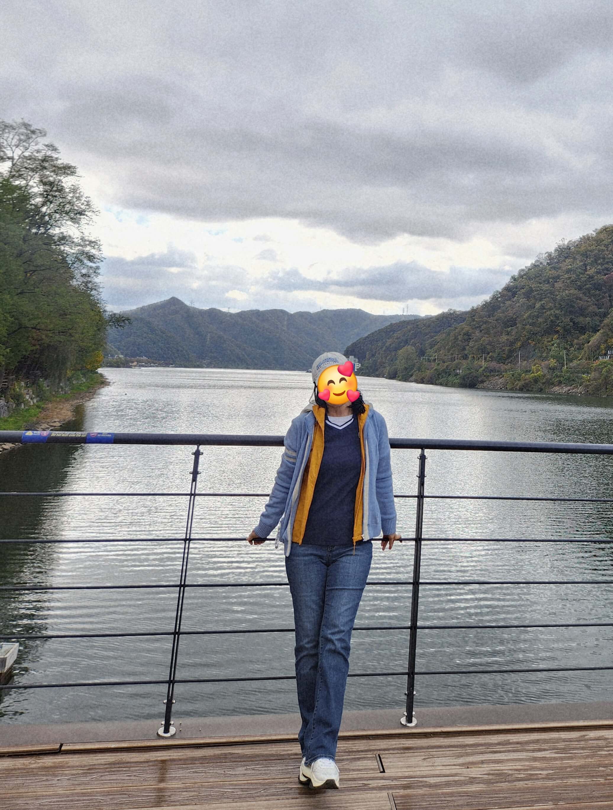 50대 겨울 여행룩, 품격과 따뜻함을 모두 챙기는 현실 코디 가이드