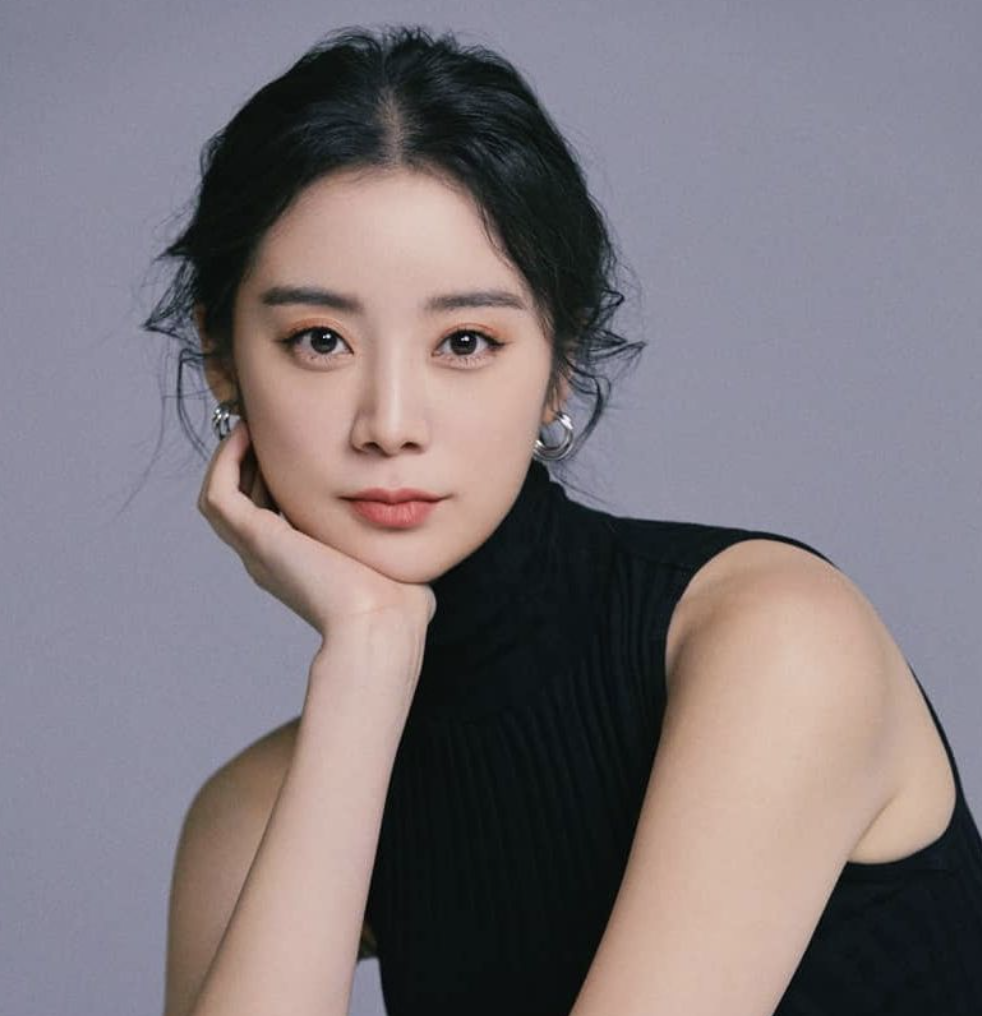 우혜림 프로필