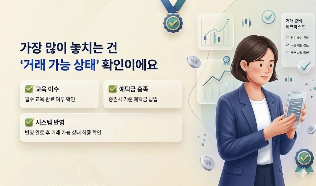 금융투자교육원 레버리지 ETF 교육 신청 방법