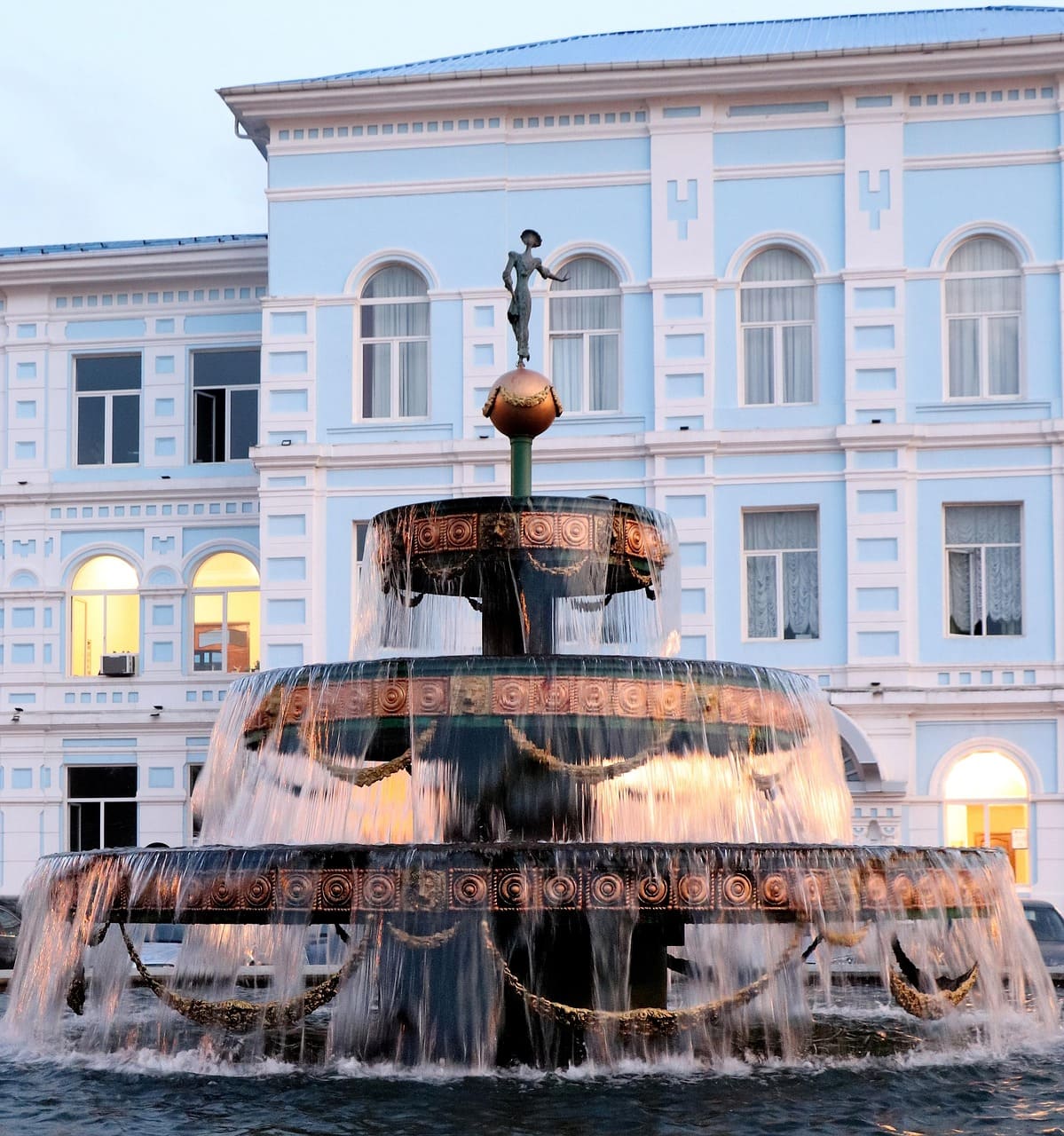 미국 부동산 투자 지역 TOP 5