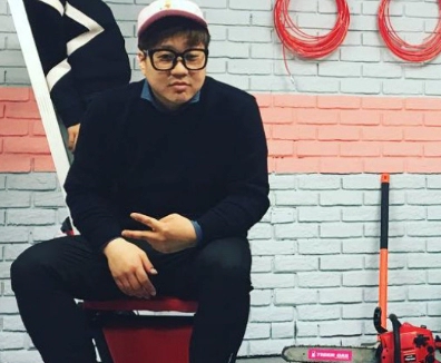 신사동 호랭이 프로필 나이 고향 학력 대표곡 인스타그램 