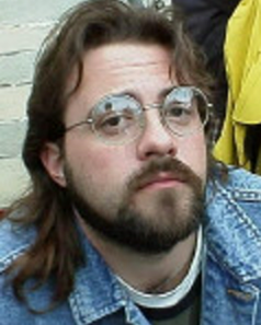 케빈 스미스 영화 감독 사진