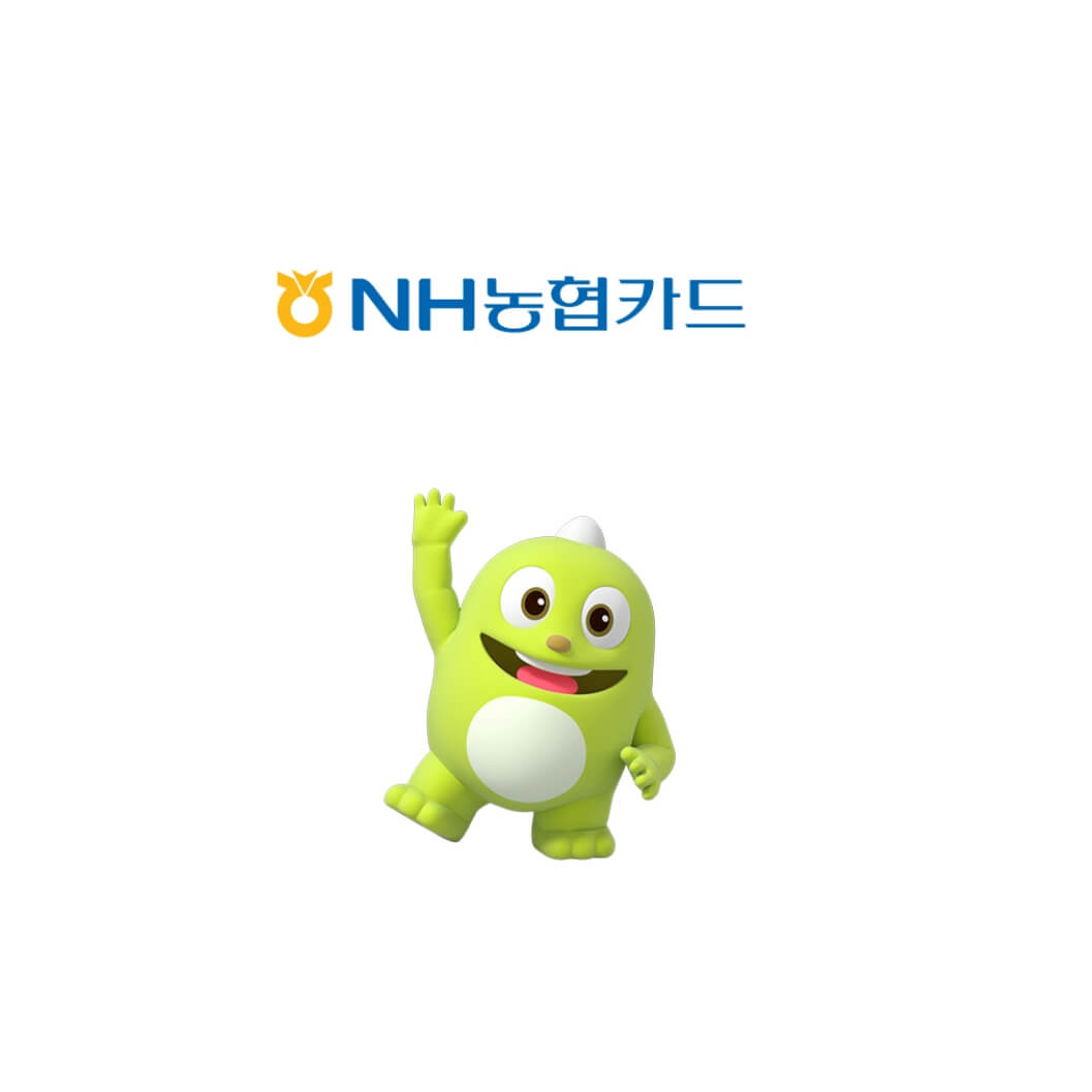 농협카드-로고